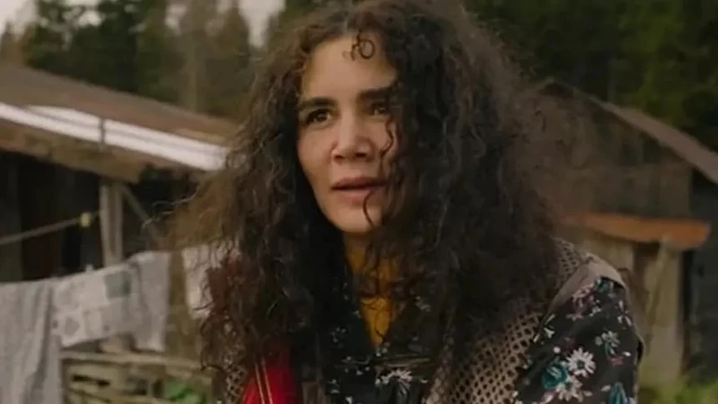 Taşacak Bu Deniz'de Ballı Öldü, Özge Arslan'dan İmalı Paylaşımlar Geldi