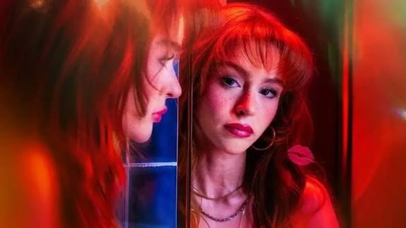 Jasmine Dizisi Konusu, Oyuncuları ve HBO Max'teki Yayın Bilgileri