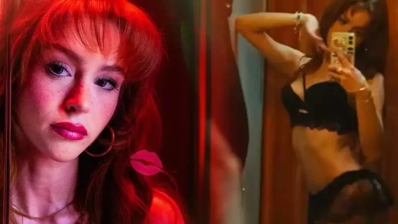 Jasmine Dizisi İlk Bölümüyle Yayında: Asena Keskinci'nin Rolü ve Müstehcenlik Eleştirileri