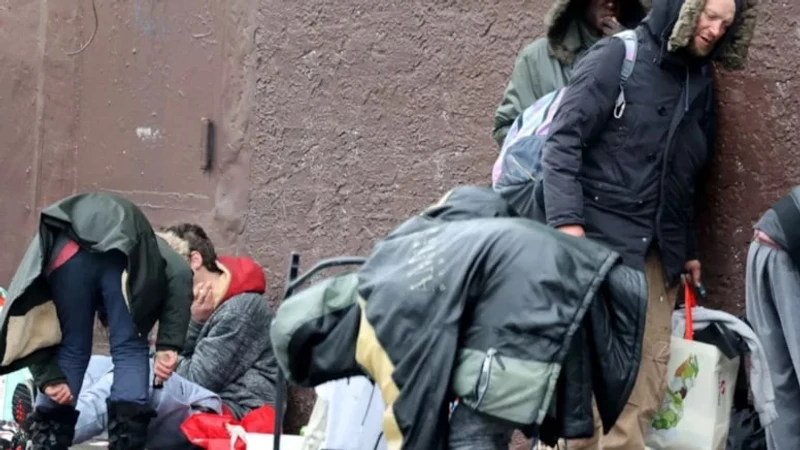 ABD Fentanili Kitle İmha Silahı İlan Etti: Türkiye'de de Etkileri ve Alınan Önlemler