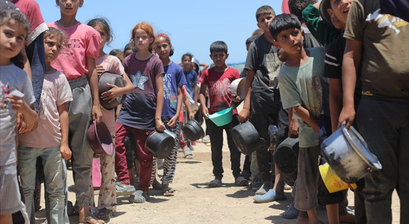 İsrail’in Gazze’deki Saldırılarında 123 Filistinli Hayatını Kaybetti: 27 Ülkeden Ortak Tepki - görsel 2