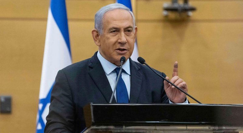 Netanyahu: Ateşkes Artık Tüm Rehinelerin Tek Seferde Serbest Bırakılmasına Odaklanacak - görsel 1