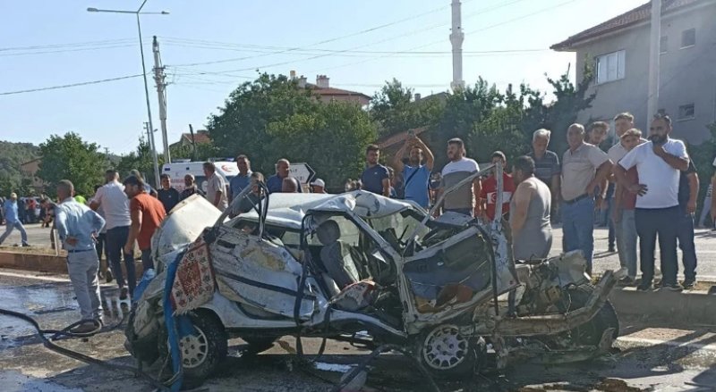 Malatya, Konya ve Hatay’da Trafik Kazaları: 10 Ölü, 5 Yaralı - görsel 6