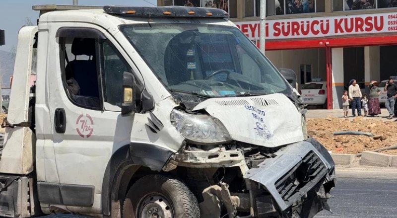 Malatya, Konya ve Hatay’da Trafik Kazaları: 10 Ölü, 5 Yaralı - görsel 7