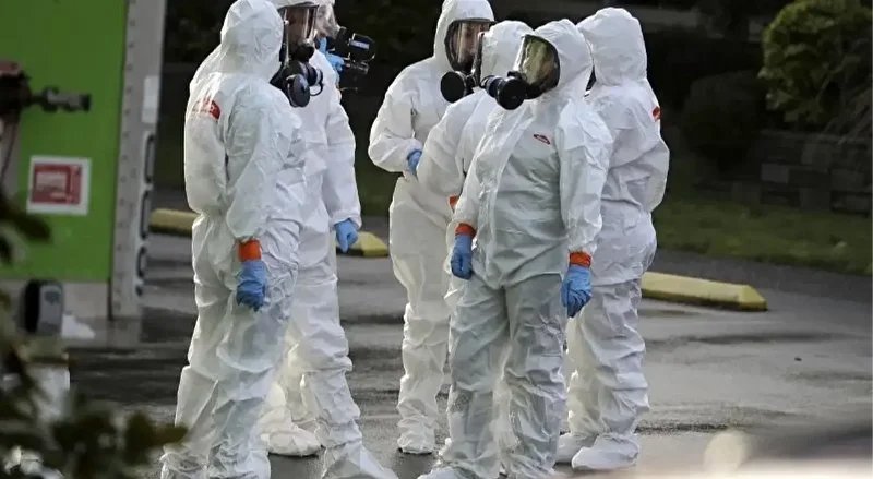Kara Ölüm Geri Döndü: Kaliforniya’da Veba Vakası Paniğe Yol Açtı - görsel 3