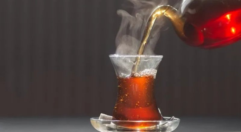 Çayı ve Kahveyi Çok Sıcak İçmek Kanser Riskini Artırıyor - görsel 6