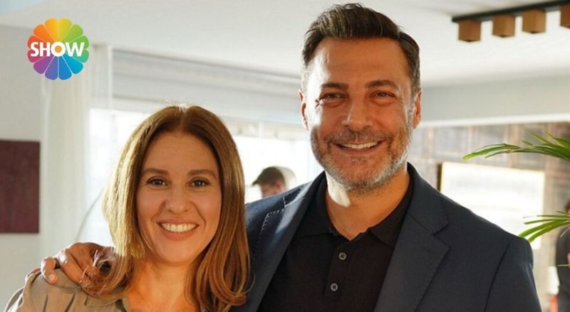 Kızılcık Şerbeti 4. Sezon Çekimleri Başladı: Yeni Bölümler Eylülde Yayında - görsel 1