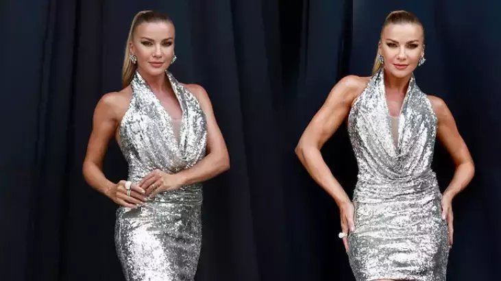 Ivana Sert’ten Tatilde Çift Bikini Modası: Dua Lipa Akımına Uyum Sağladı - görsel 2