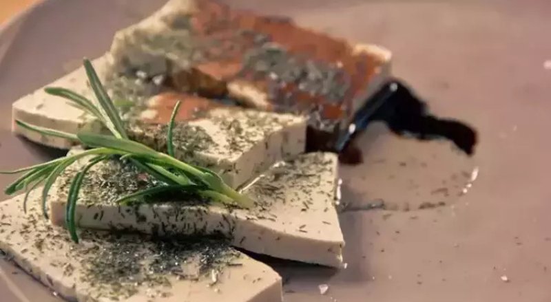 Tofu ile Sağlıklı Yaşam: Kalsiyum ve Protein Deposu, Kemikleri Güçlendiriyor - görsel 1