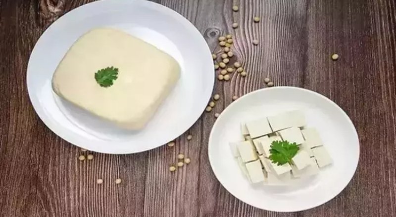 Tofu ile Sağlıklı Yaşam: Kalsiyum ve Protein Deposu, Kemikleri Güçlendiriyor - görsel 2