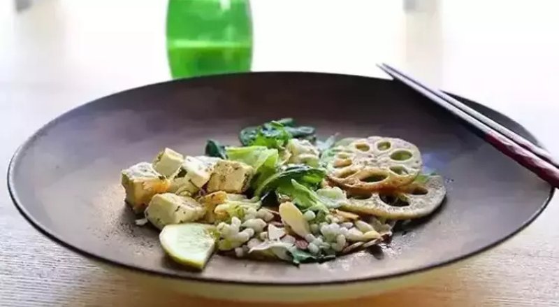 Tofu ile Sağlıklı Yaşam: Kalsiyum ve Protein Deposu, Kemikleri Güçlendiriyor - görsel 3