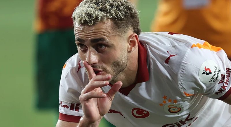 Barış Alper Yılmaz İdmanlara Neden Çıkmadı? Menajerinden Okan Buruk Görüşmesi ve Transfer Açıklaması - görsel 3