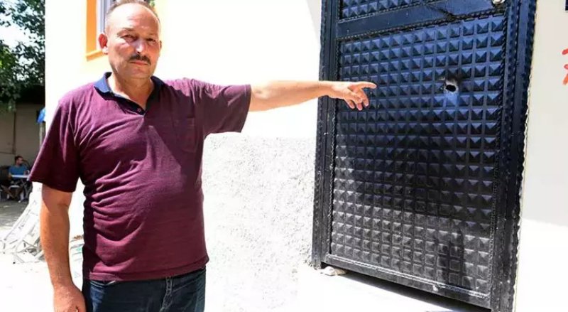 Adana’da Kına Gecesi Katliama Döndü: Damadın Anneannesi Hayatını Kaybetti - görsel 2