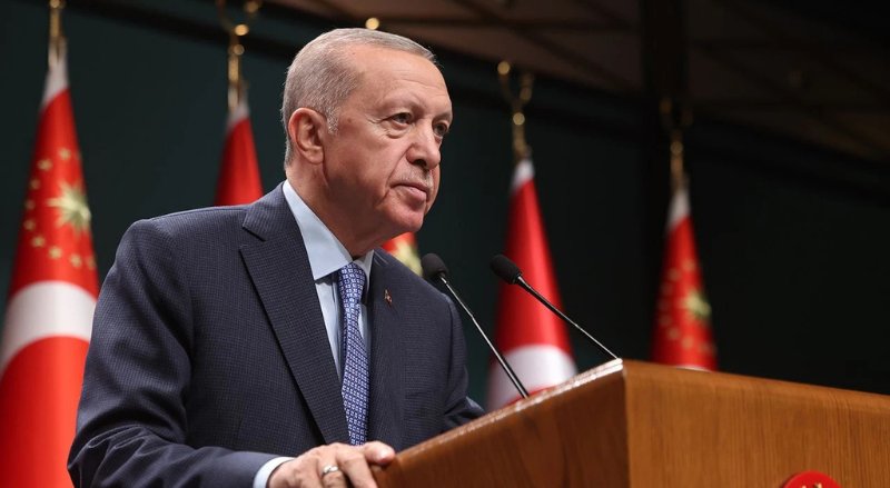 Erdoğan: 2026 Ekonomide Reform Yılı Olacak – Enflasyonda Düşüş, Rekor Rezerv ve Yeni Hedefler - görsel 1