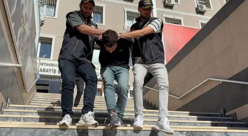 Sultangazi’de Kanlı Tartışma: 20 Yaşındaki Oğul, Annesini Silahla Öldürdü - görsel 1