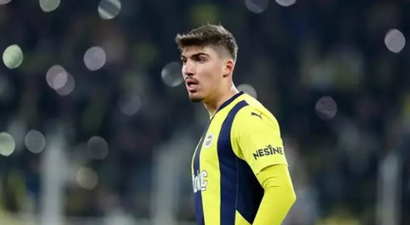 Fenerbahçe’de Sürpriz Ayrılık ve Süper Lig’de Son Dakika Transfer Haberleri - görsel 4