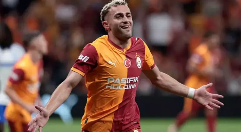Galatasaray’a Osimhen’den Sonra En Pahalı İkinci Transfer: Singo İçin Anlaşma Sağlandı! - görsel 1