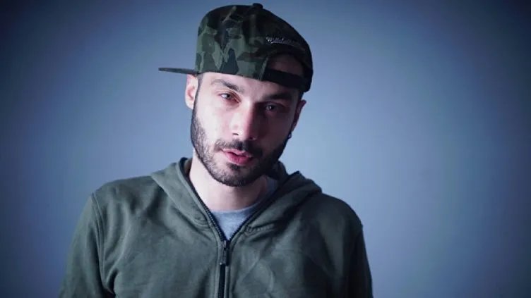 Sansar Salvo İntihar Mı Etti? Ünlü Rapçi Ekin Can Aslan’ın Sağlık Durumu - görsel 1