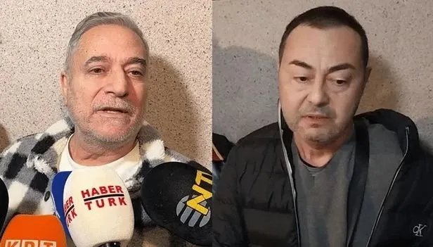 Mehmet Ali Erbil ile Gülseren Ceylan Düğünü Olay Oldu: Yasmin Erbil’in Sözleri ve Yeni Görüntüler - görsel 6