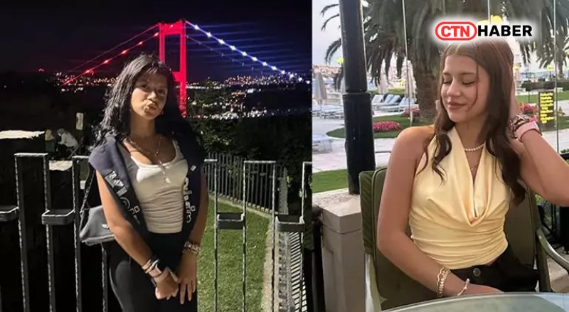 Boğaziçi Üniversitesi Kampüsünde Cinayet: 15 Yaşındaki Hilal Özdemir Öldürüldü - Son Dakika - görsel 2