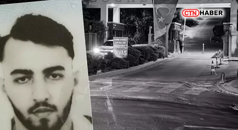 Boğaziçi Üniversitesi Kampüsünde Cinayet: 15 Yaşındaki Hilal Özdemir Öldürüldü - Son Dakika - görsel 3