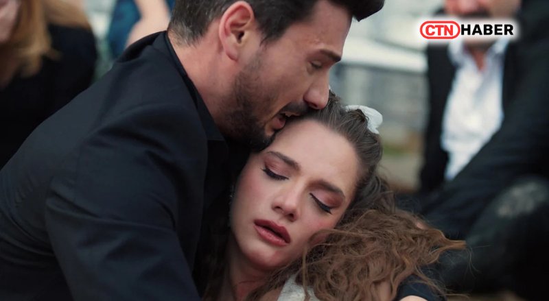 NOW TV, Hudutsuz Sevda (Halo) Dizisini Yayından Kaldırdı! - görsel 1