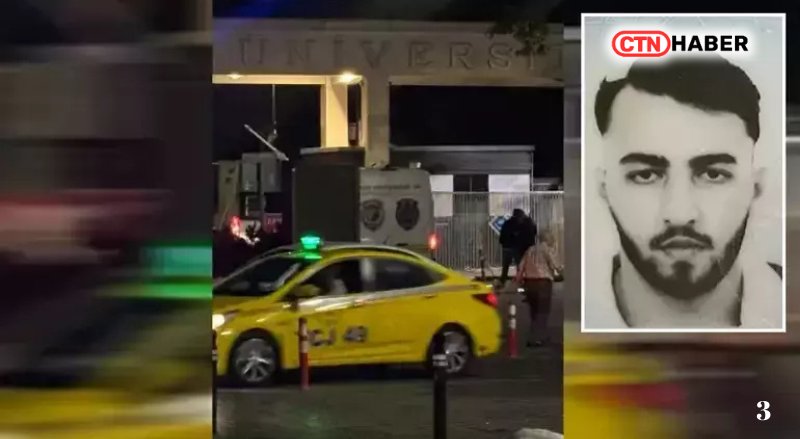 Boğaziçi Üniversitesi’nden Hilal Özdemir Cinayeti Açıklaması: Fail Silahı Böyle Sokmuş - görsel 2