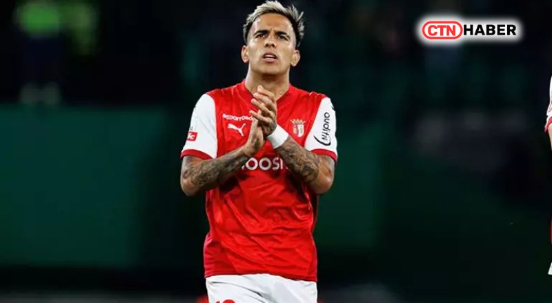 Fenerbahçe’den Beşiktaş’a transfer hattı: Rodrigo Zalazar ve Raul Asencio | Süper Lig transfer haberleri İstanbul - görsel 1