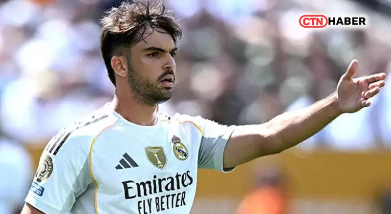 Fenerbahçe’den Beşiktaş’a transfer hattı: Rodrigo Zalazar ve Raul Asencio | Süper Lig transfer haberleri İstanbul - görsel 2
