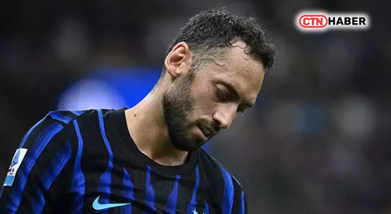 Transfer Gündemi: Hakan Çalhanoğlu Galatasaray Yolunda, Beşiktaş ve Trabzonspor Hamleleri - görsel 2