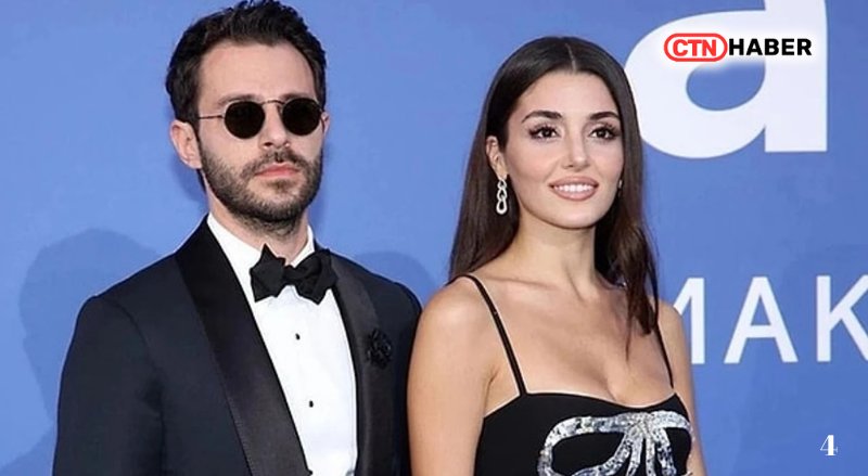 Hande Erçel Hakan Sabancı Ayrılığının Gerçek Sebebi: Evlilik İsteği Çifti Ayırdı 2025 - görsel 3