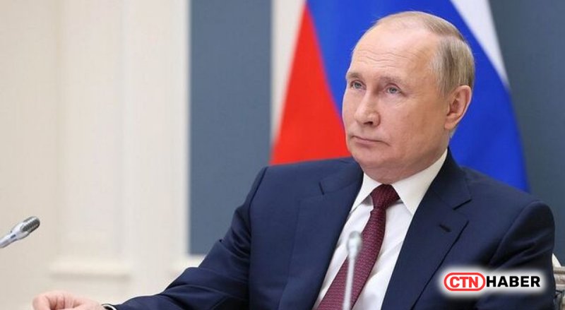 Putin'den Batı'ya Gözdağı: Ukrayna'ya Asker Gönderenler Meşru Hedef Olur - görsel 1