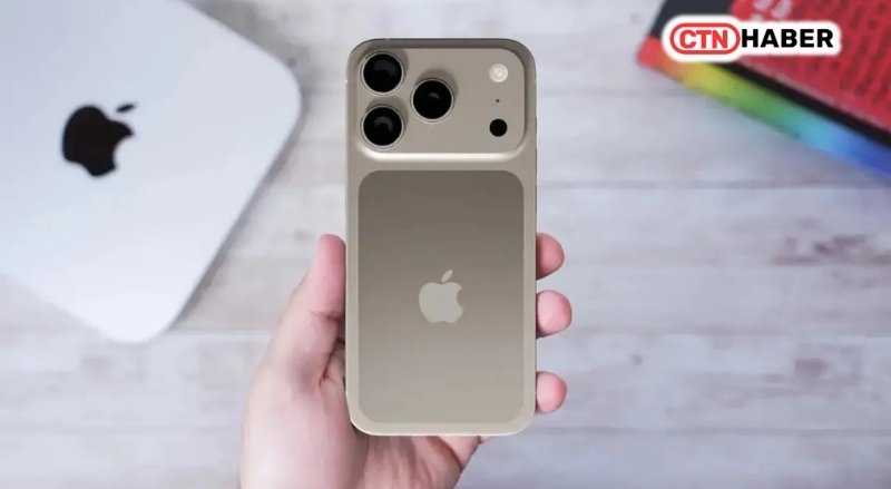 iPhone 17 Tanıtıldı: Çıkış Tarihi, Özellikleri ve Fiyatı Belli Oldu - görsel 1