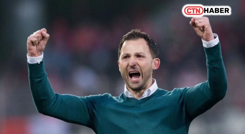 Fenerbahçe’de Domenico Tedesco Dönemi Başladı: Gökhan Gönül Yardımcı Antrenör Oldu - görsel 1