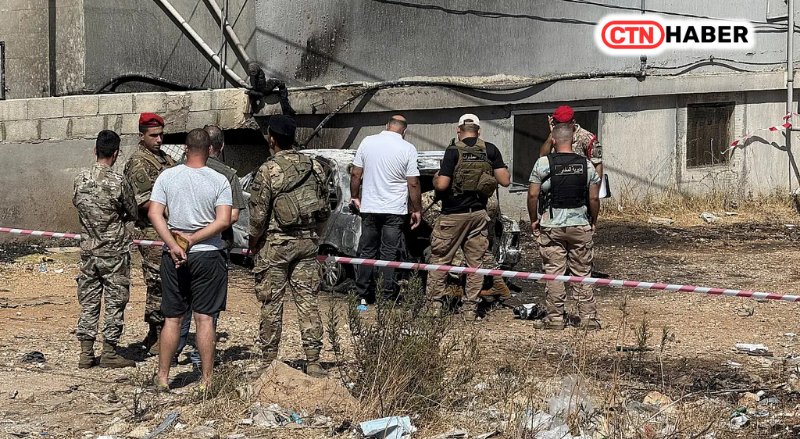 İsrail Katar Saldırısı Sonrası Türkiye Hedefte Mi? Bölgesel Savaş Riski Artıyor - görsel 1