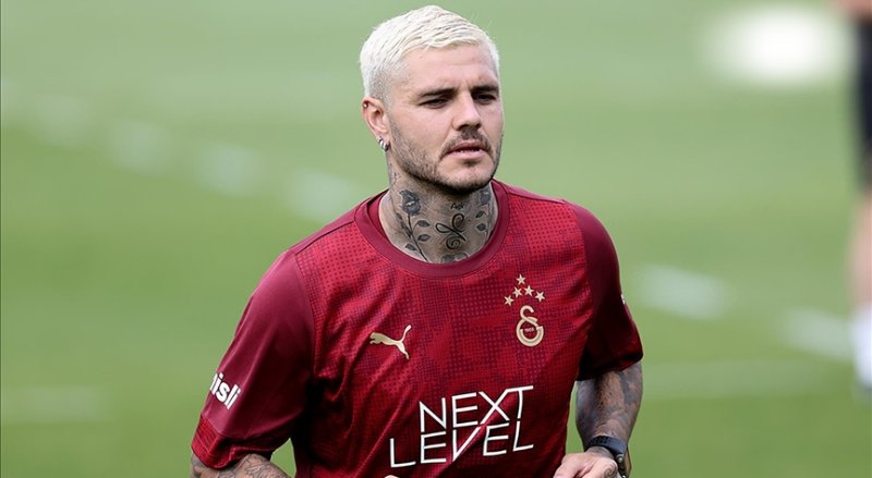 Galatasaray’da Mauro Icardi Belirsizliği: Yönetim Devre Arasında Karar Verecek - görsel 1