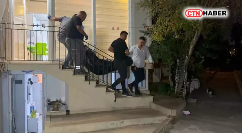 Antalya’da Eski Eş Dehşeti: Hanım Biçer Eski Eşi Tarafından Öldürüldü - görsel 1