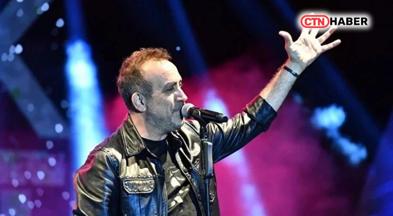 Haluk Levent Muğla Konseri Sonrası Hastaneye Kaldırıldı: Sağlık Durumu İyi - görsel 2