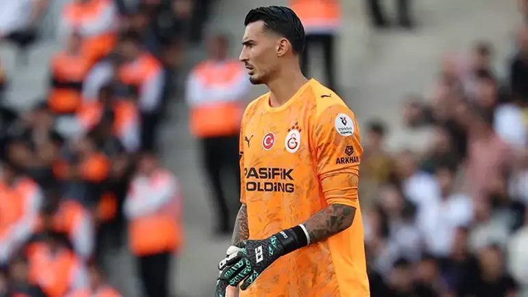 Galatasaray’da İlkay Gündoğan ve Uğurcan Çakır İlk Maçında - görsel 1