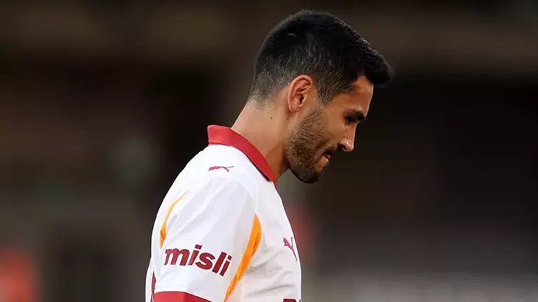 Galatasaray’da İlkay Gündoğan ve Uğurcan Çakır İlk Maçında - görsel 2