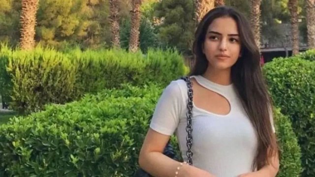 İbrahim Tatlıses’in Sır Gibi Sakladığı Torunu Oxford Yolunda - görsel 1