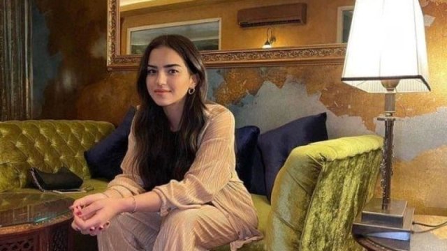 İbrahim Tatlıses’in Sır Gibi Sakladığı Torunu Oxford Yolunda - görsel 2