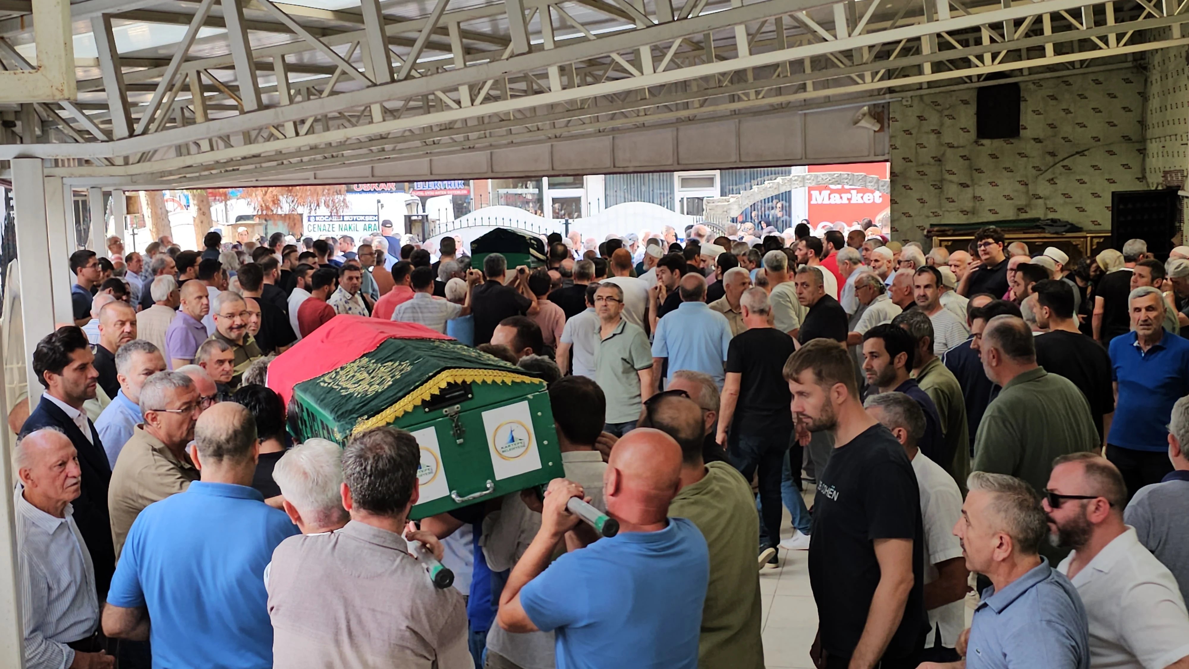 Kocaeli’de Eski Sevgili Dehşeti  İpek ve Barış Genç Öldürüldü - görsel 2