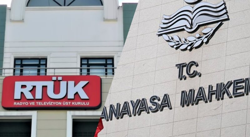 RTÜK’ten 5 dijital platforma ceza: Milli ve manevi değerlere aykırı içerik kararı - görsel 1