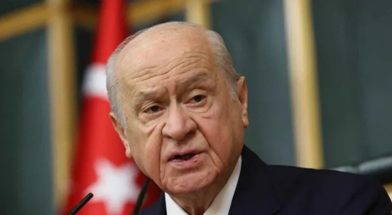 Devlet Bahçeli’den sert uyarı: “İsrail ülkemiz için tehdit” — TRÇ ittifakı önerisi - görsel 2