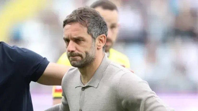 Acun Ilıcalı’nın takımı Maribor’da kriz! Futbolcular teknik direktöre yumruk attı - görsel 1
