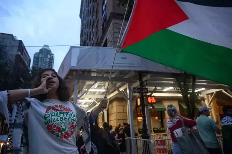 BM’de Netanyahu’ya büyük şok! Konuşması boş salona yapıldı - görsel 2