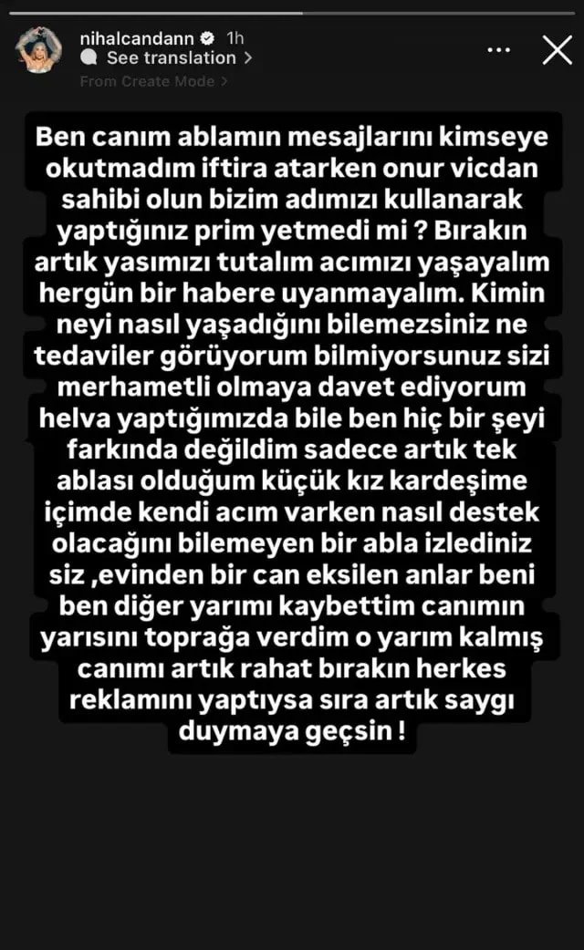 Bahar Candan’dan Atatürk’le Alay Eden Paylaşım: Tepkiler Çığ Gibi Büyüdü - görsel 1