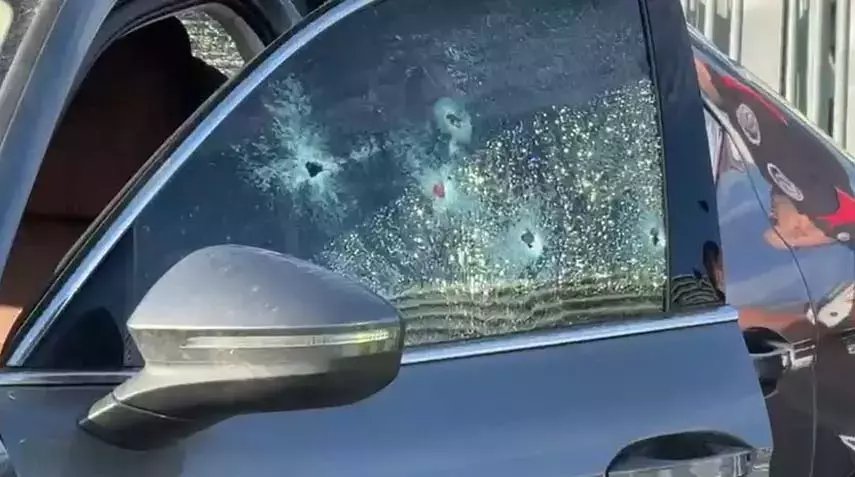 İstanbul’da Suikast: Avukat Serdar Öktem Silahlı Saldırıda Hayatını Kaybetti - görsel 2