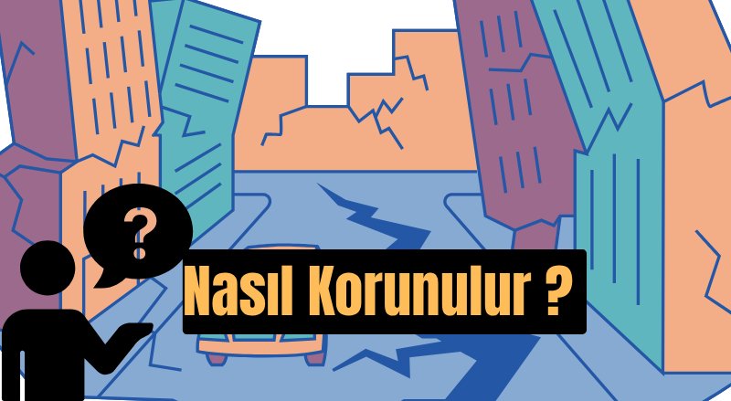 Deprem Nedir, Nasıl Oluşur? Türkiye’deki En Büyük Depremler ve Gerçekler - görsel 4